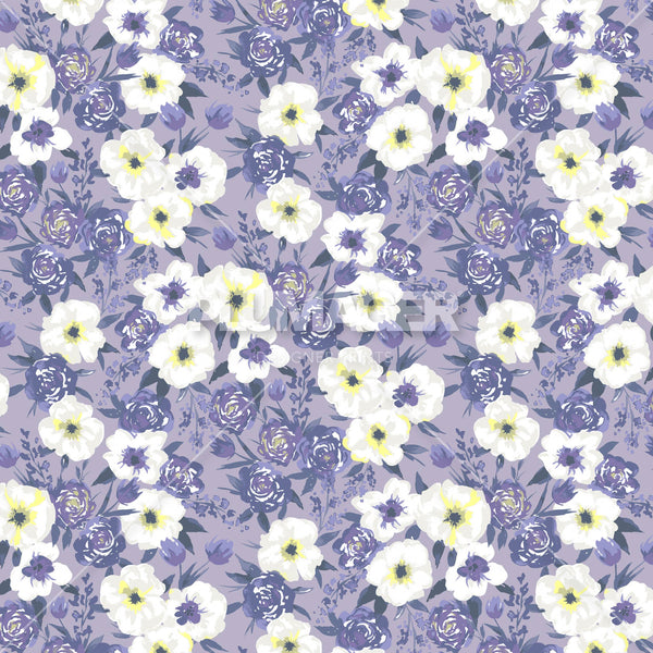 Lottie Floral -  Swatches 2
