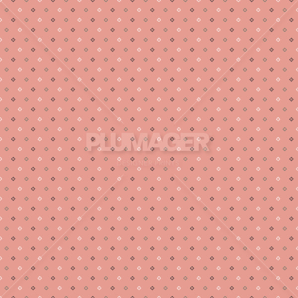 Vintage Bullseye - Swatches 3