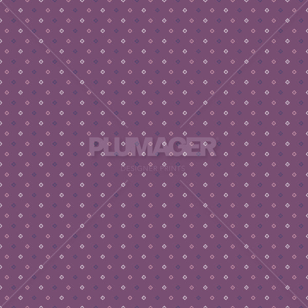Vintage Bullseye - Swatches 4