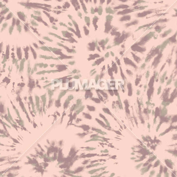 Twirly Tie Dye- Swatches 4
