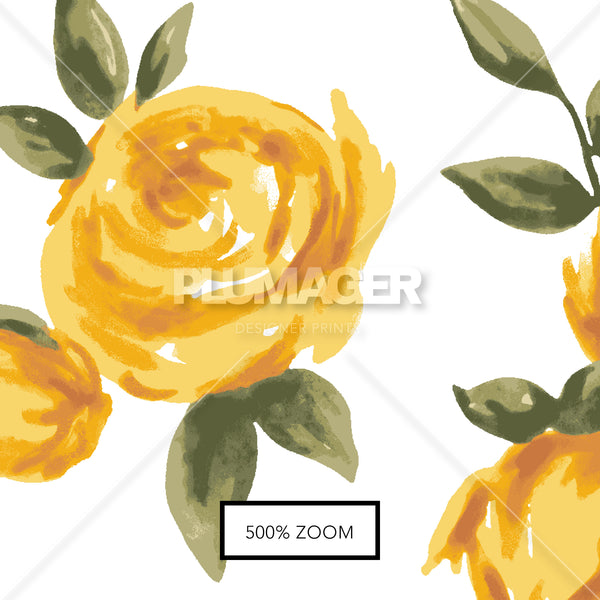 Golden Roses - Swatches 6