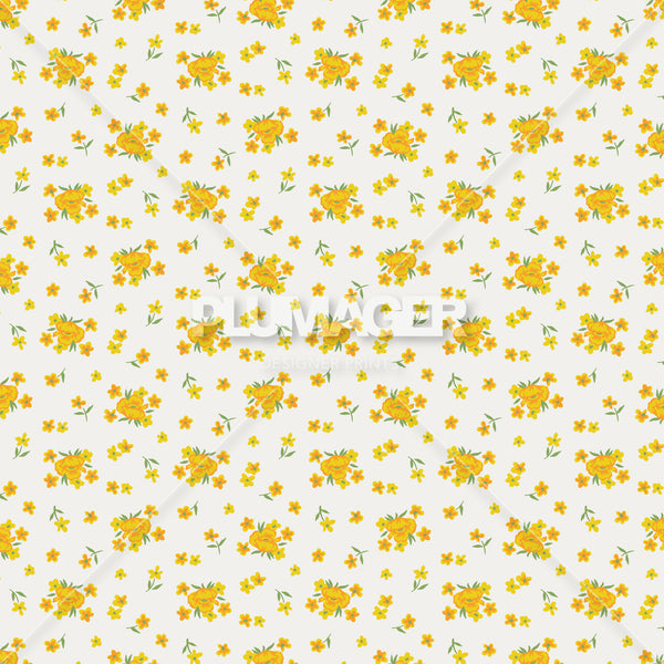 Neva Floral - Swatches 5