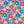 PLDM2123-SabineFloral- Colorway 1