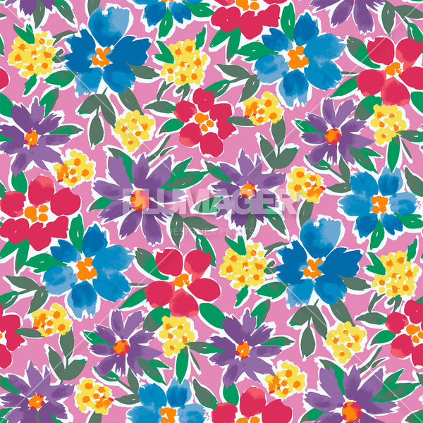 PLDM2123-SabineFloral- Colorway 1