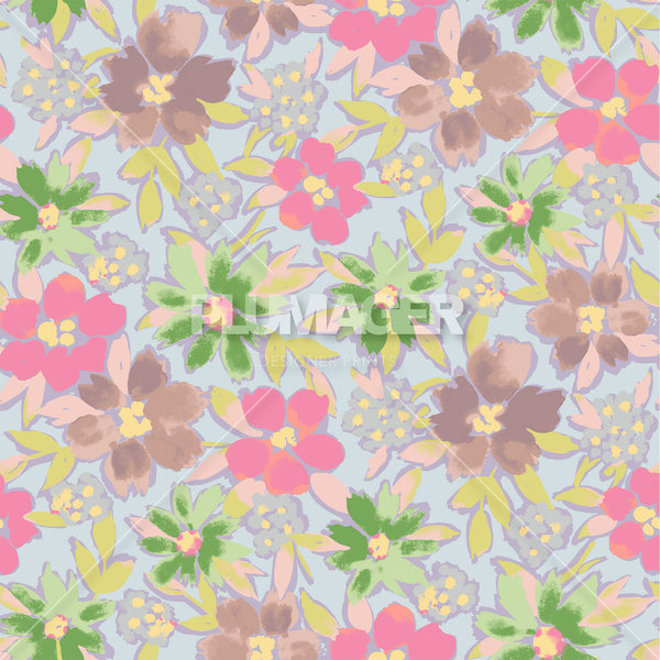 PLDM2123-SabineFloral- Colorway 3