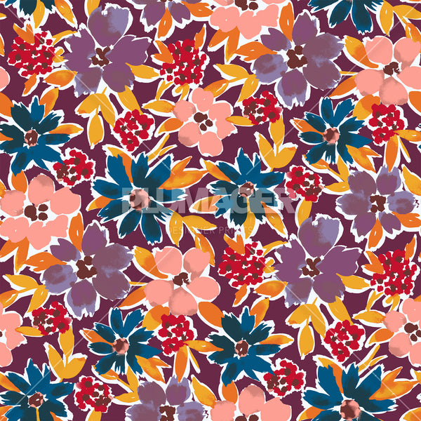PLDM2123-SabineFloral- Colorway 5