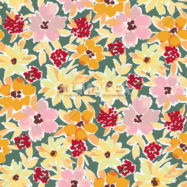 PLDM2123-SabineFloral- Colorway 4