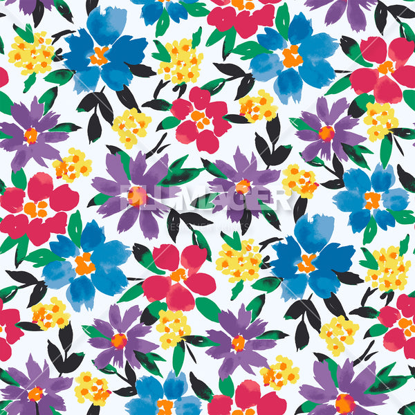 PLDM2123-SabineFloral- Colorway 2