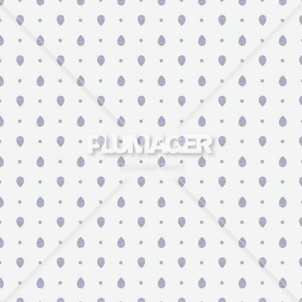 Tiny Teardrop - Swatches 2