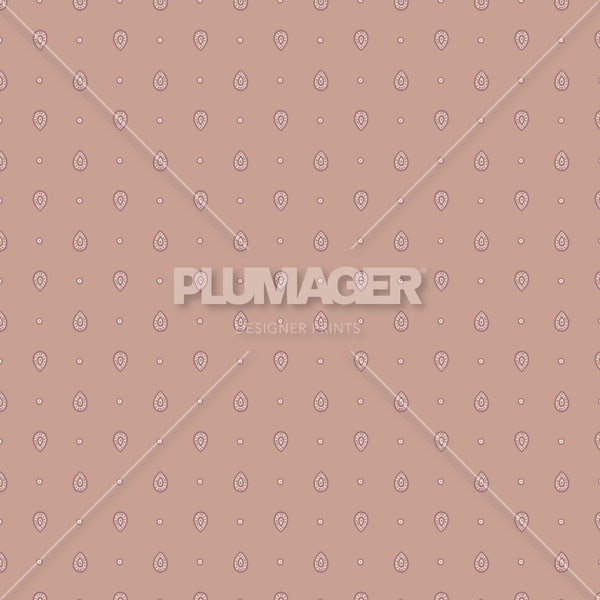 Tiny Teardrop - PLDM2126