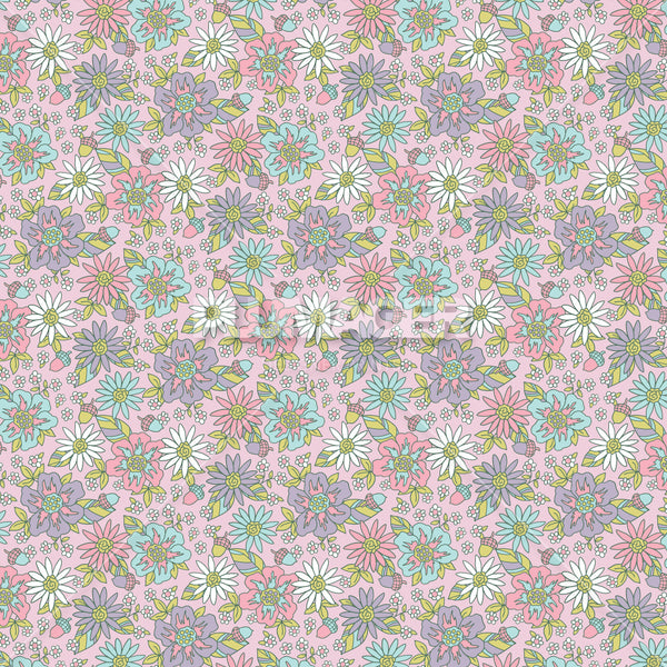 PLDM2128-MelissaFloral - Colorway 1