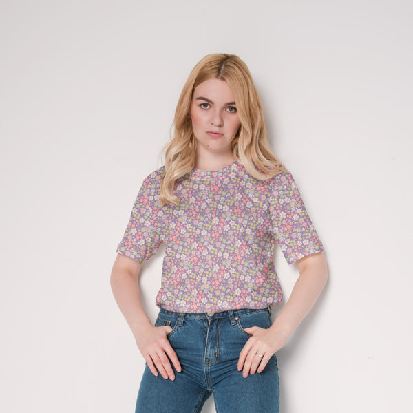 Ashley Floral - Mockup 2