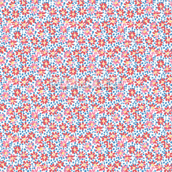 PLDM2132-SylvieFloral - Colorway 2