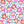 Sylvie Floral - PLDM2132