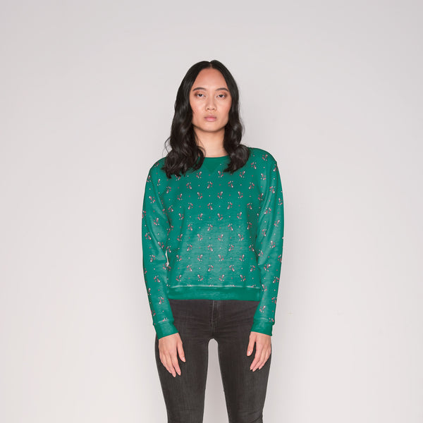 Bradley Paisley - Mockup 3