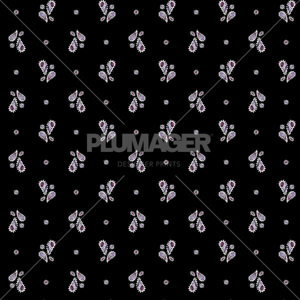 Bradley Paisley - Swatches 4