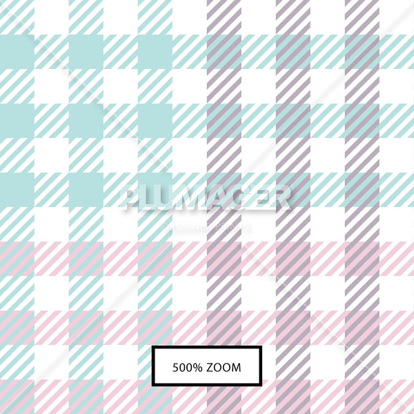 PLDM2143-PatchworkGingham - Zoomview