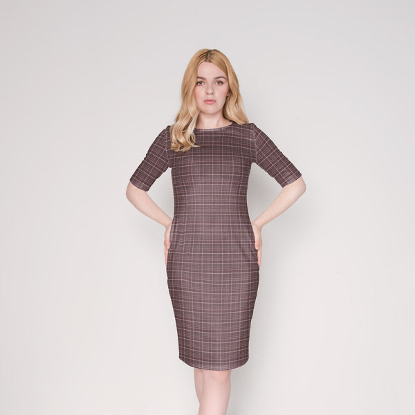 Gracie Gingham - Mockup1