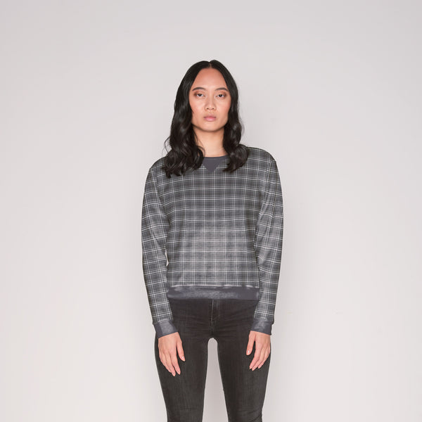Gracie Gingham - Mockup 3