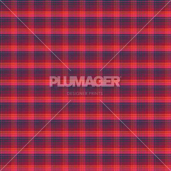 PLDM2147-PrismPlaid - Colorway 4