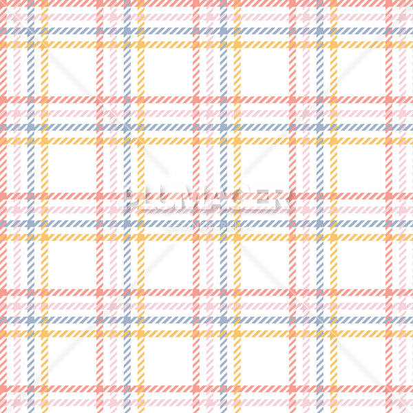 Not Half Plaid - Swatches 1