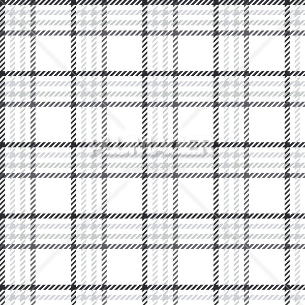 Not Half Plaid - Swatches 2