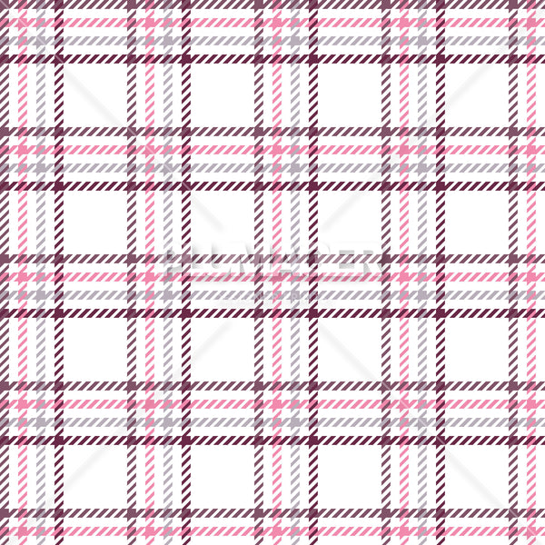 Not Half Plaid - Swatches 3