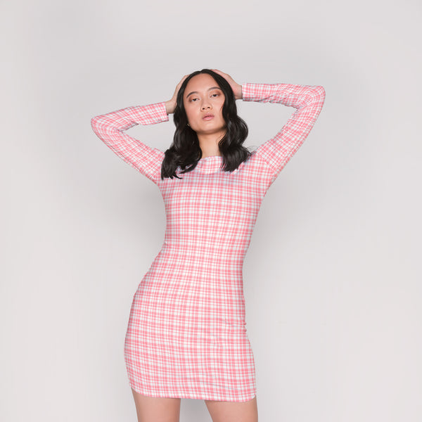 Gramercy Gingham - Mockup 1