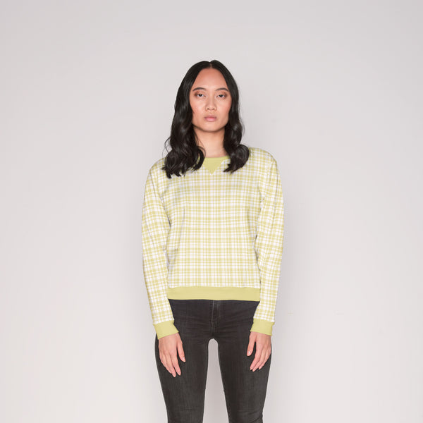 Gramercy Gingham - Mockup 3