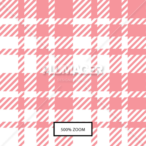 Gramercy Gingham - Swatches 6