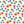 Quinn Floral - Swatches 1