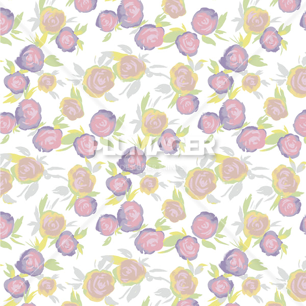 Quinn Floral - Swatches 5