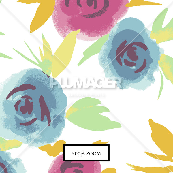 Quinn Floral - Swatches 6