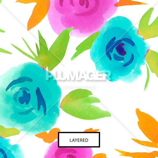 Quinn Floral - PLDM2153