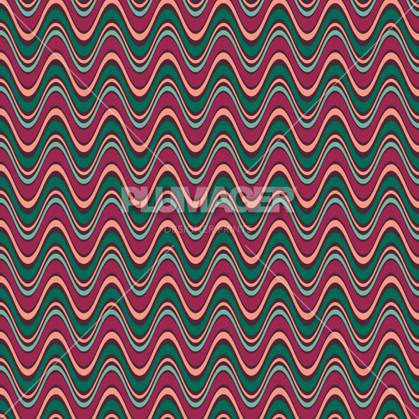 PLDM2155-CurvyChevron- Colorway 1 