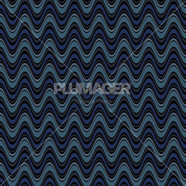 PLDM2155-CurvyChevron- Colorway 2 