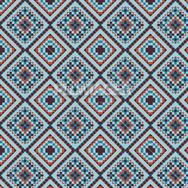 Quintessential Quilt - Swatches 1