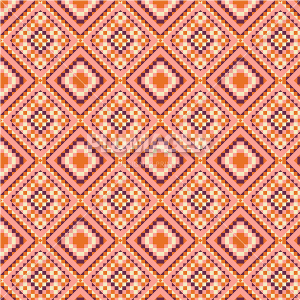 Quintessential Quilt - Swatches 3