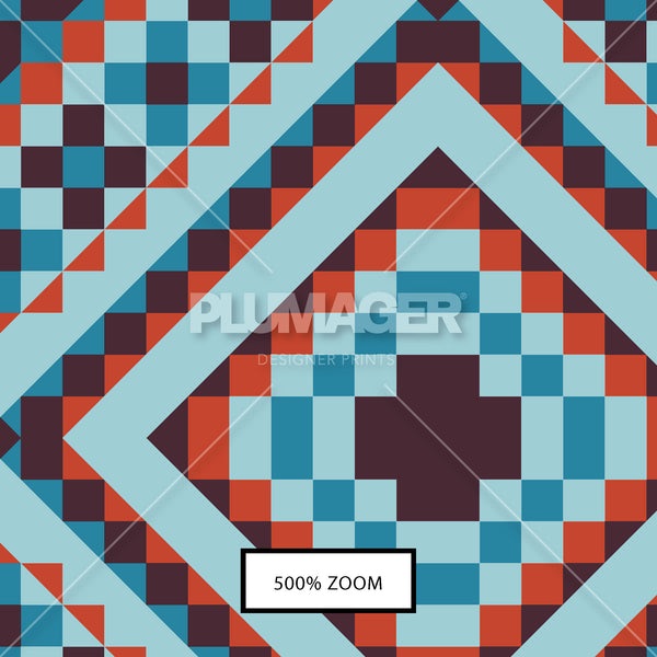 Quintessential Quilt - Swatches 6