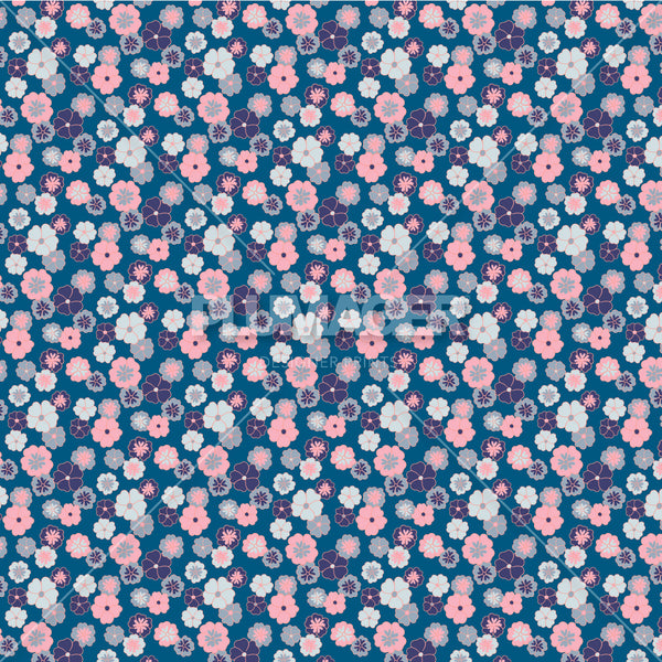 PLDM2164-ElsieFloral - Colorway 4