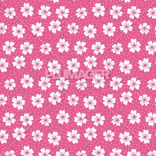 Ada Floral - Colorway 5