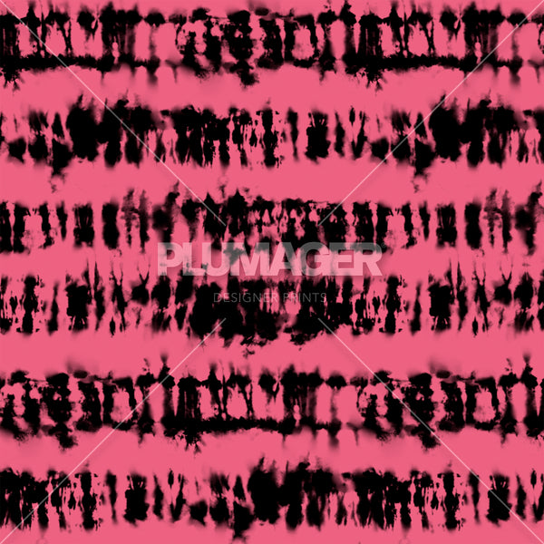 Tie Dye Stripe -  Swatches 2