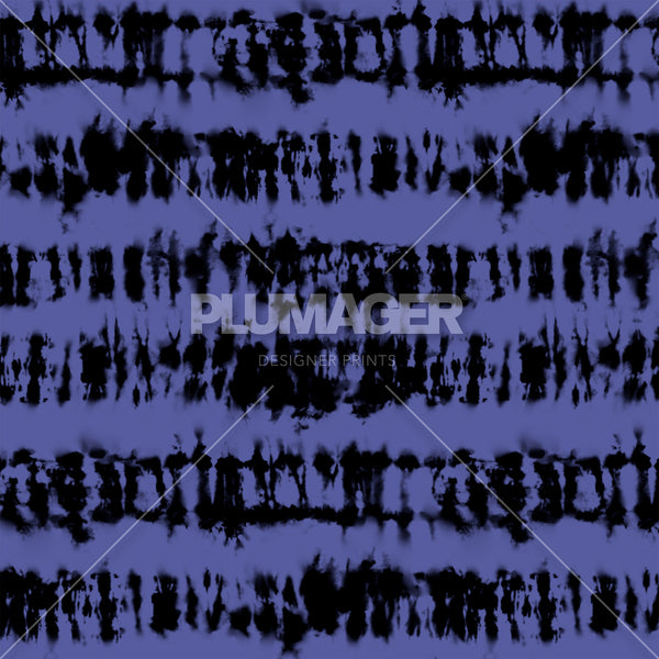 Tie Dye Stripe -  Swatches 7