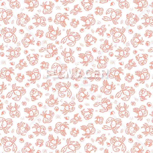 Little Crabs - Swatches 2