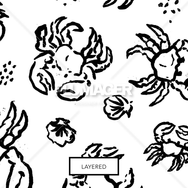 Little Crabs - PLDM2171