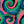Twisted Tie Dye - Swatches 4