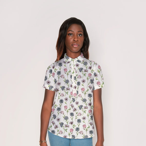 Amelia Floral - Mockup 3