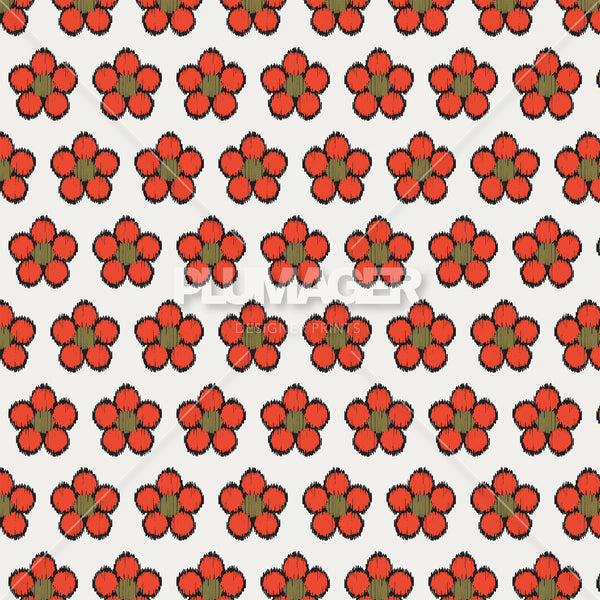 PLDM2182-RetroIkat - Colorway 4