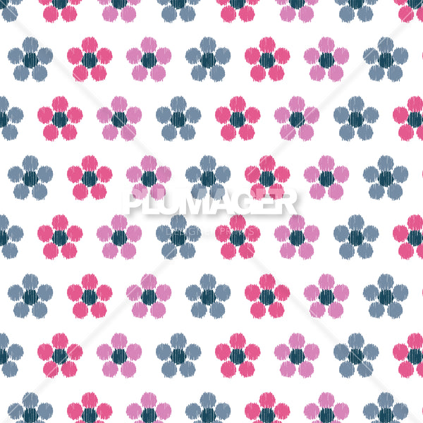 PLDM2182-RetroIkat - Colorway 2
