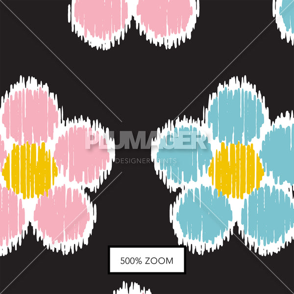 PLDM2182-RetroIkat - Zoomview